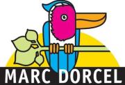 LogoMarcDorcelToucan