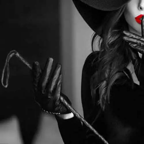 Fetish e BDSM