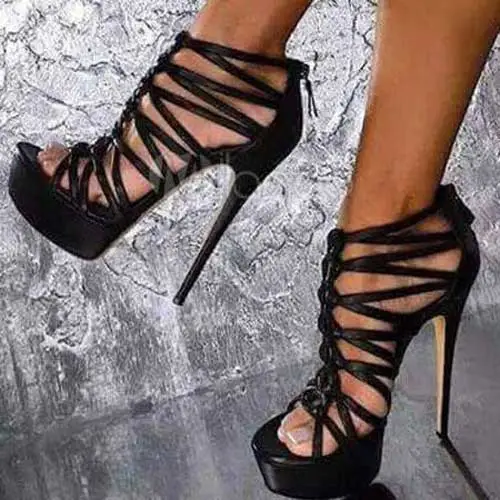 Scarpe